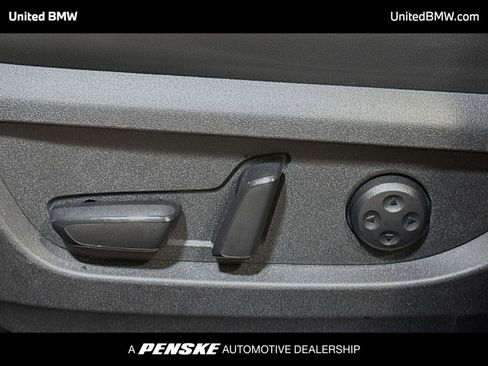 Used 2023 INFINITI QX55 Sensory w/ Lighting Package AWD/4WD image 4