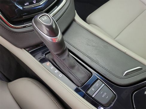 Used 2019 Cadillac CTS Sedan image 28