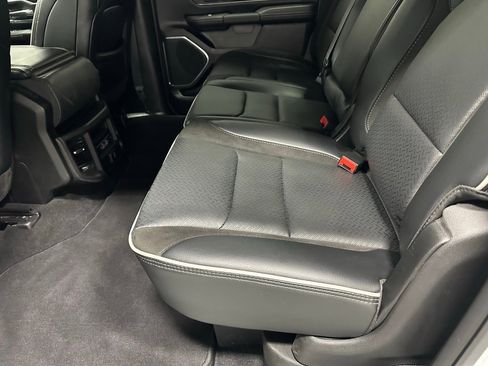Used 2025 RAM 1500 Laramie image 43