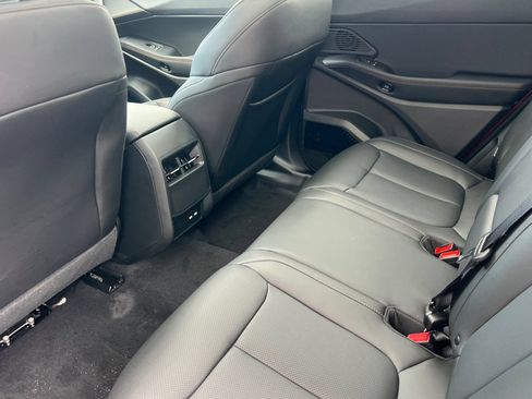 New 2026 Jeep Cherokee Limited AWD/4WD image 11
