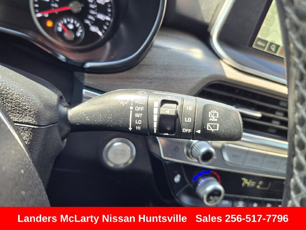 Used 2022 Kia Telluride EX w/ EX Premium Package AWD/4WD image 23