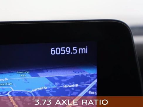 Used 2026 Ford Expedition Tremor AWD/4WD image 35