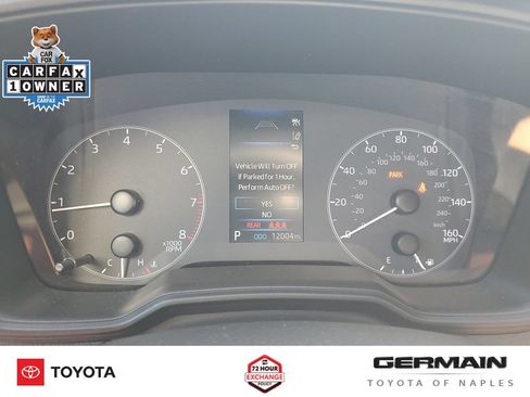 Used 2024 Toyota Corolla SE FWD image 25