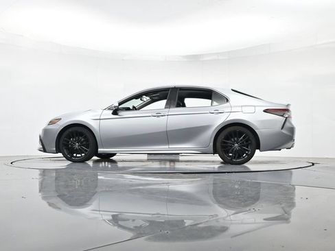 Used 2024 Toyota Camry XSE FWD image 38