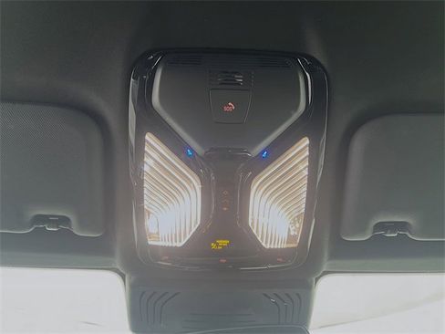 Used 2023 BMW X3 M w/ Executive Package image 19