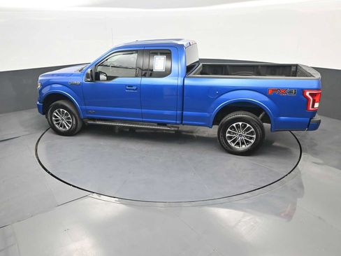 Used 2016 Ford F150 XLT w/ Equipment Group 301A Mid AWD/4WD image 29