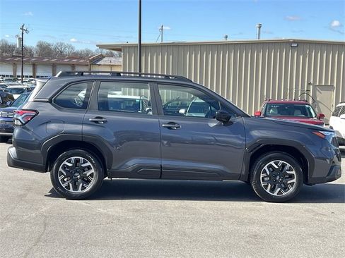 Certified 2025 Subaru Forester image 32