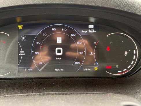 Used 2022 RAM ProMaster 3500 w/ Fleet Safety Group (AWQ) FWD image 14