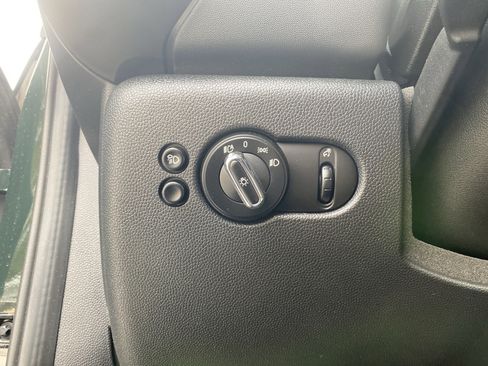 Used 2023 MINI Cooper S w/ MINI Resolute Edition image 27