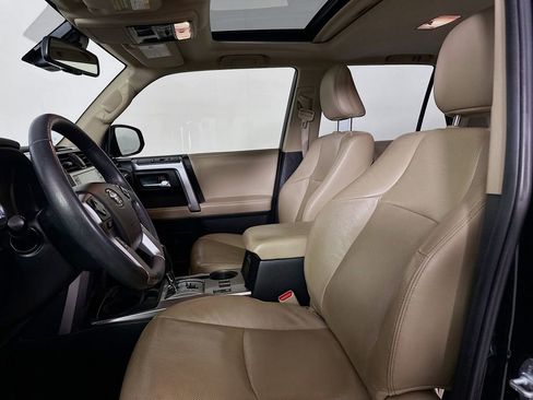 Used 2021 Toyota 4Runner Limited RWD image 8