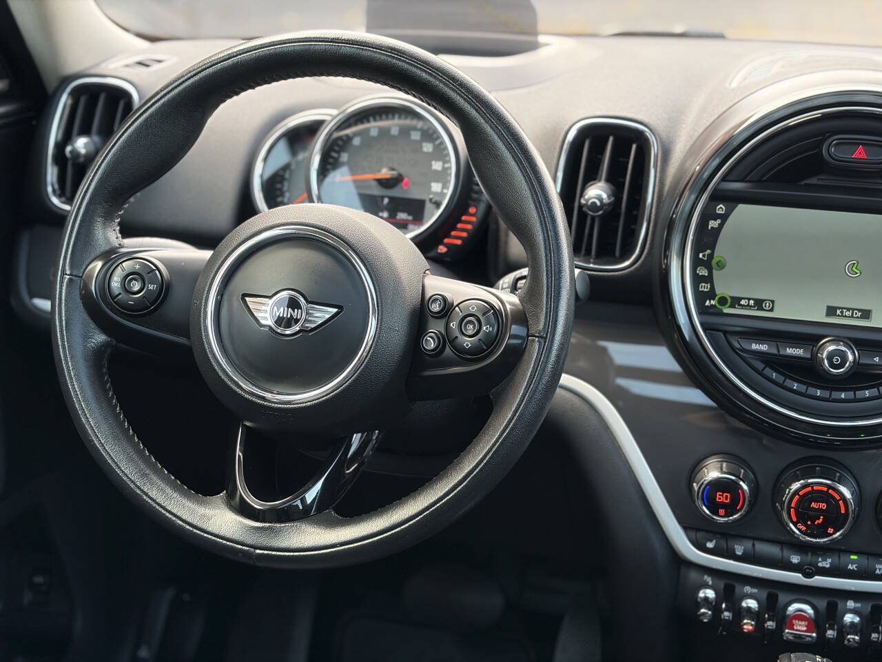 Used 2017 MINI Cooper Countryman S AWD/4WD image 23