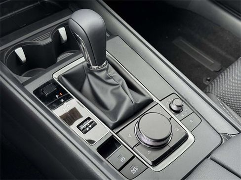 New 2025 MAZDA CX-50 AWD 2.5 S w/ Premium Package image 7