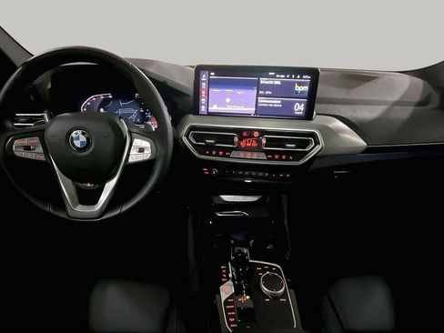 Used 2023 BMW X3 xDrive30i w/ Premium Package AWD/4WD image 15