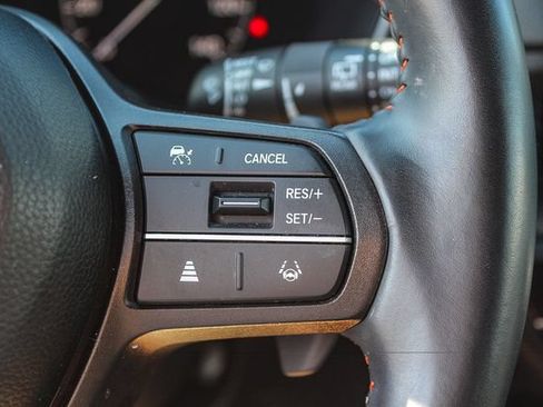 Used 2024 Honda CR-V Sport image 30