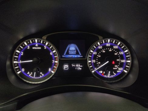 Used 2019 INFINITI QX60 Luxe w/ Essential Package FWD image 23