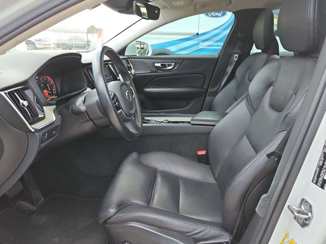 Used 2020 Volvo S60 T5 Inscription FWD image 12