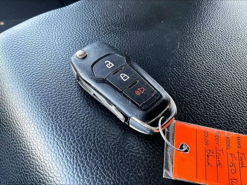 Used 2018 Ford F150 XL w/ Equipment Group 101A Mid image 13