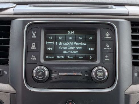 Used 2018 RAM 2500 Tradesman w/ Popular Equipment Group AWD/4WD image 19