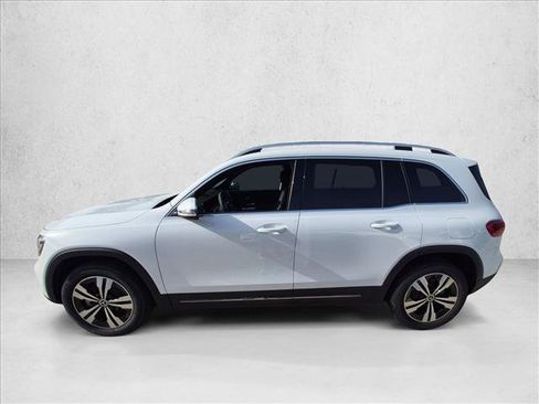 New 2026 Mercedes-Benz GLB 250 image 5