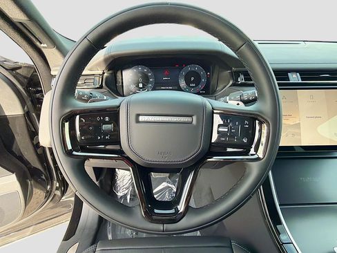 New 2026 Land Rover Range Rover Velar Belgravia AWD/4WD image 37