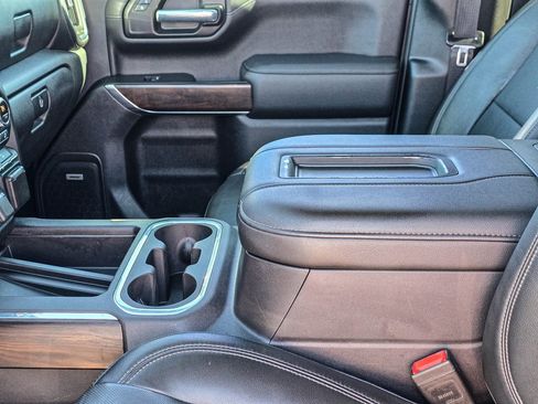 Used 2020 GMC Sierra 1500 SLT w/ SLT Premium Plus Package image 21