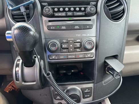 Used 2012 Honda Pilot EX-L image 11