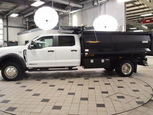 Used 2024 Ford F450 XL image 3