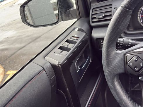 Used 2021 Toyota 4Runner TRD Pro image 16