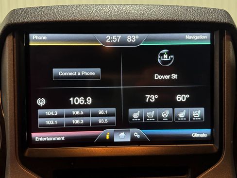 Used 2016 Ford F350 Platinum AWD/4WD image 9