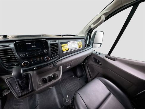 Used 2021 Ford Transit 150 Low Roof AWD image 18