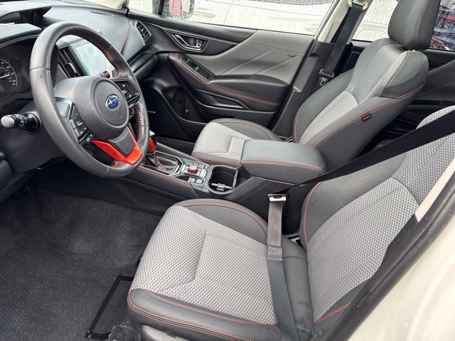 Used 2024 Subaru Forester Sport AWD/4WD image 19