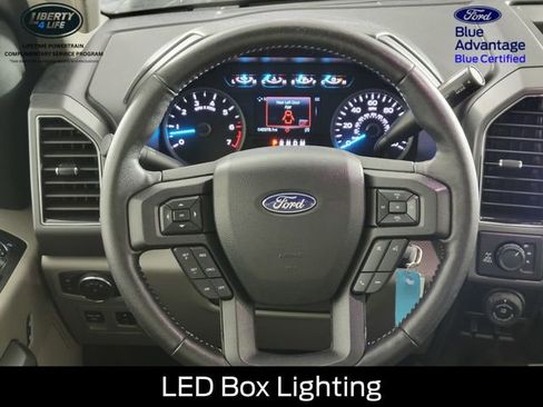 Used 2019 Ford F150 XLT w/ Equipment Group 302A Luxury image 28