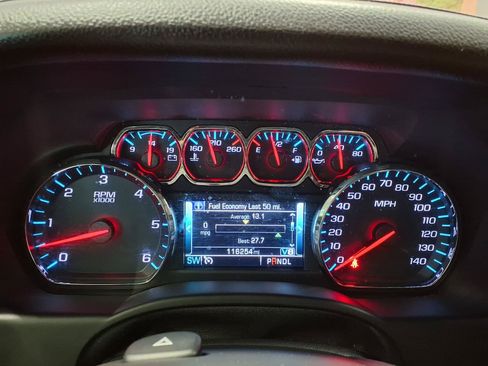 Used 2019 Chevrolet Tahoe LT RWD image 33