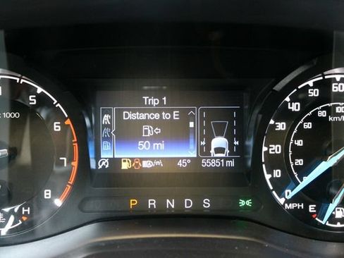 Used 2021 Ford Ranger XLT w/ Equipment Group 302A High AWD/4WD image 24