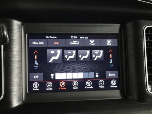 Used 2021 Dodge Charger Police w/ Fleet Safety Group AWD/4WD image 27