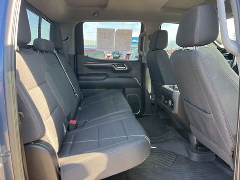 Used 2022 Chevrolet Silverado 1500 RST image 44