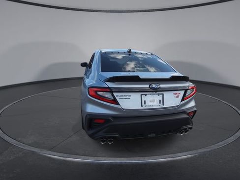 New 2026 Subaru WRX GT AWD/4WD image 7