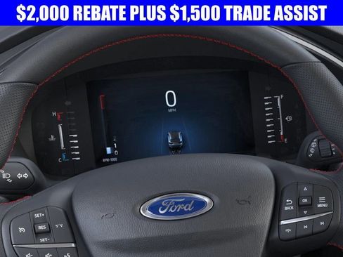 New 2026 Ford Escape ST-Line image 13