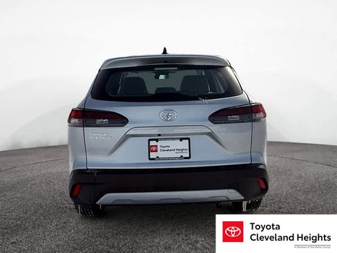 New 2026 Toyota Corolla Cross L image 4