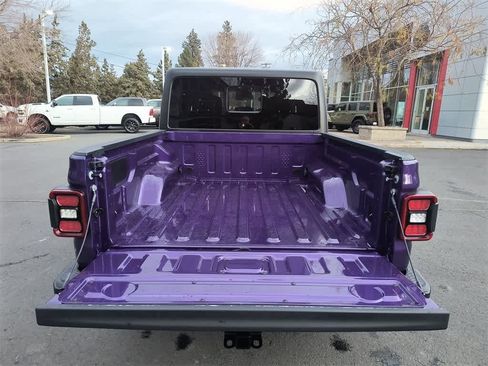 New 2026 Jeep Gladiator Sport image 22