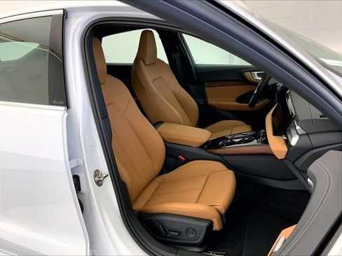New 2025 Audi A5 2.0T Premium Plus image 9