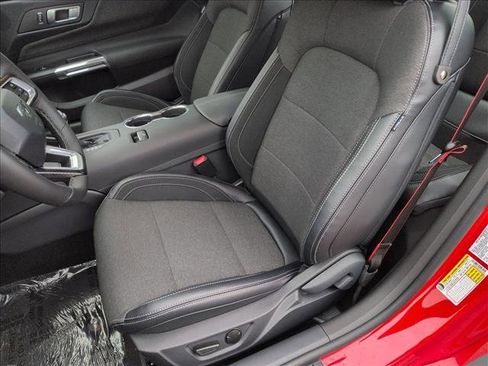 New 2026 Ford Mustang Coupe image 4