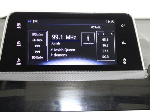 Used 2019 Mitsubishi Eclipse Cross LE AWD/4WD image 13