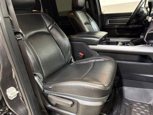 Used 2024 RAM 3500 Big Horn w/ Night Edition image 58