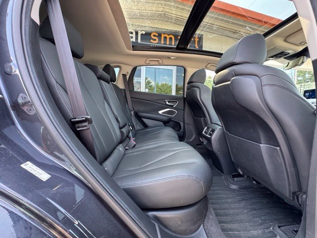 Used 2020 Acura RDX AWD image 14