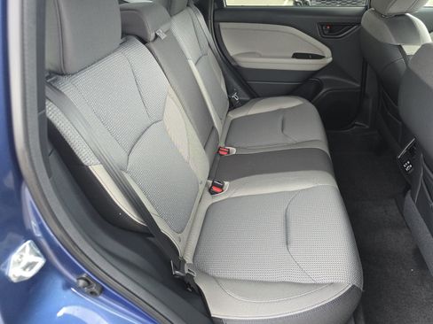 New 2026 Subaru Forester Premium AWD/4WD image 16