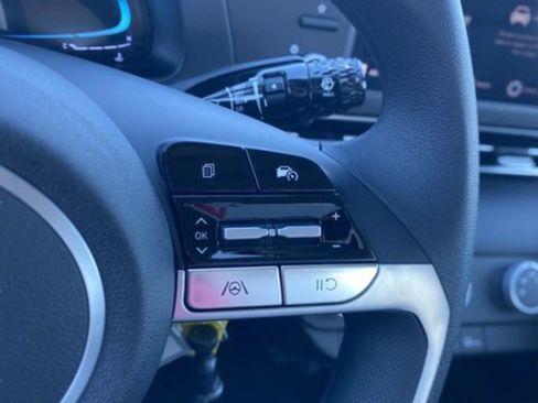 New 2026 Hyundai Elantra SE image 21