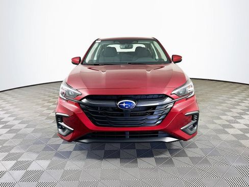 New 2025 Subaru Legacy Premium w/ Popular Package #1A image 3