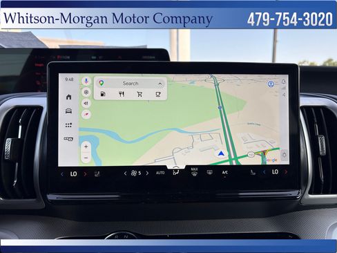 Used 2025 Ford Expedition Max Active AWD/4WD image 28