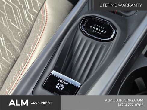 New 2026 Dodge Charger R/T Scat Pack image 19